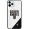 NHL Vegas Golden Knights Script iPhone 11 Pro Skin